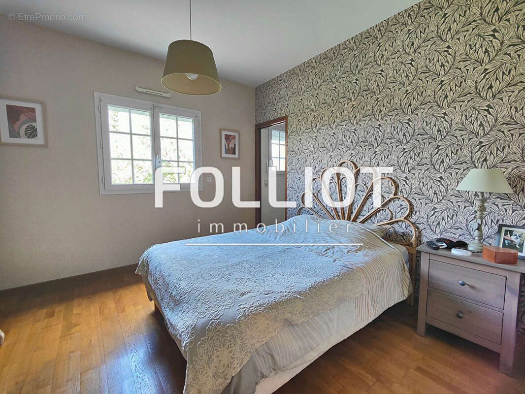 Maison à SAINTE-MARGUERITE-D&#039;ELLE