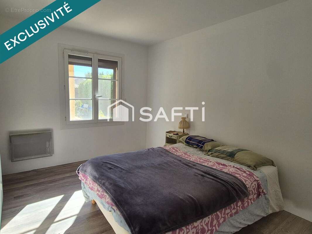 Photo 4 - Maison à PELISSANNE