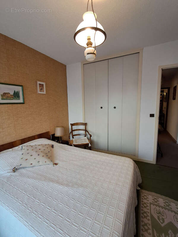 Appartement à BOURG-SAINT-MAURICE