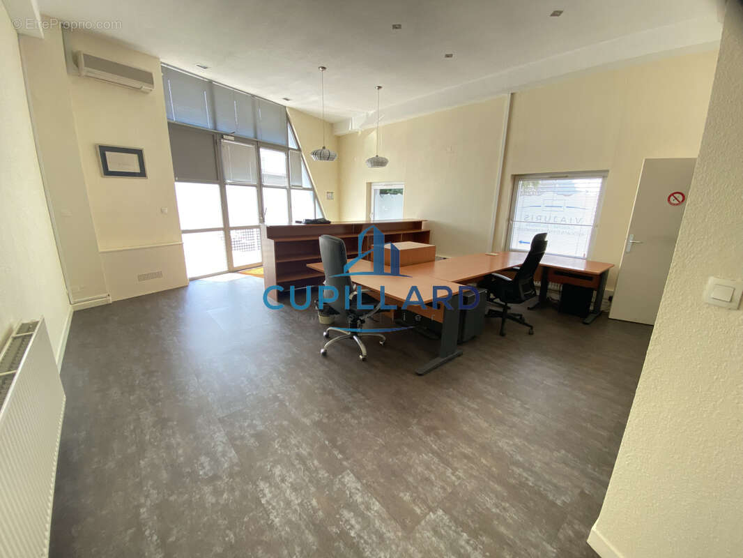 ROANNE BUREAUX 190m2 proche centre ville - photo 10