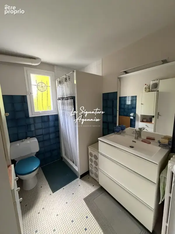 Maison 5 pièces 126 m² à vendre à Le Passage (47520) - photo 3