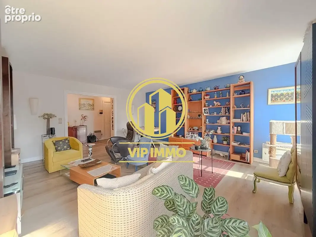 Appartement 3 pièces 80 m² à vendre à Lille (59000) - photo 6