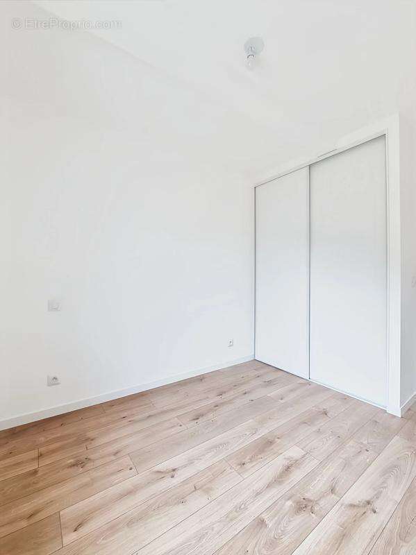Appartement à SAINT-GERVAIS-LES-BAINS
