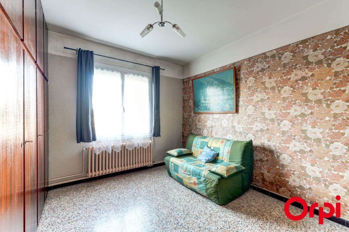 Maison à VENISSIEUX