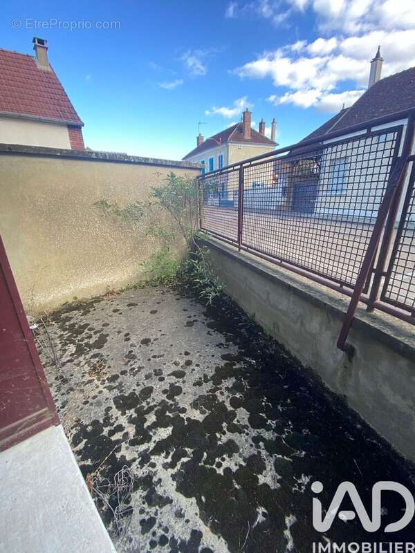 Photo 6 - Maison à FLEURY-LA-VALLEE