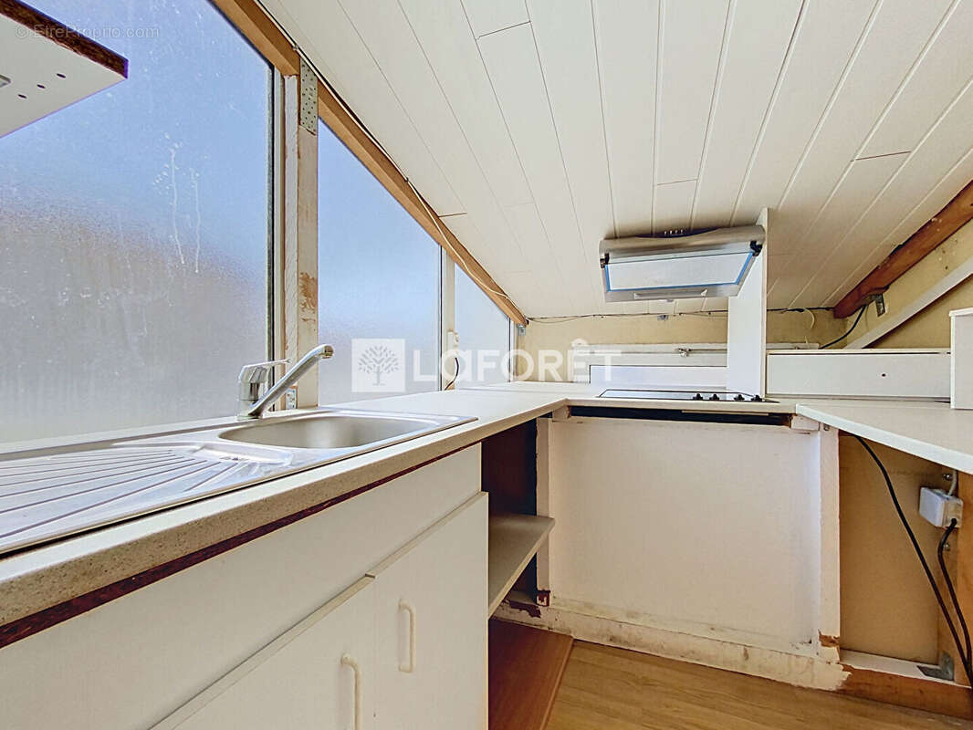 Maison Cholet 3 pièce(s) 61 m2 - photo 3