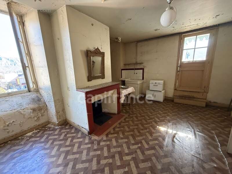 Appartement à ARGELES-GAZOST