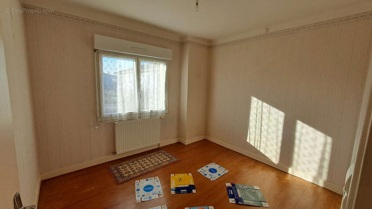 Maison à VILLENEUVE-SUR-LOT