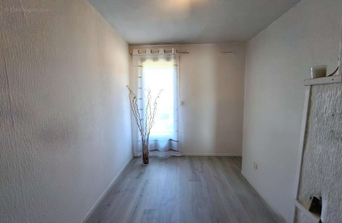 Appartement à SANARY-SUR-MER