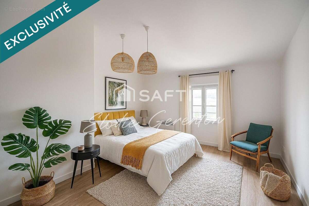 Photo 7 - Appartement à ILLE-SUR-TET