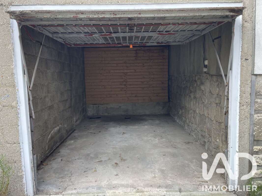 Parking 11 m² à Le Havre  - photo 2