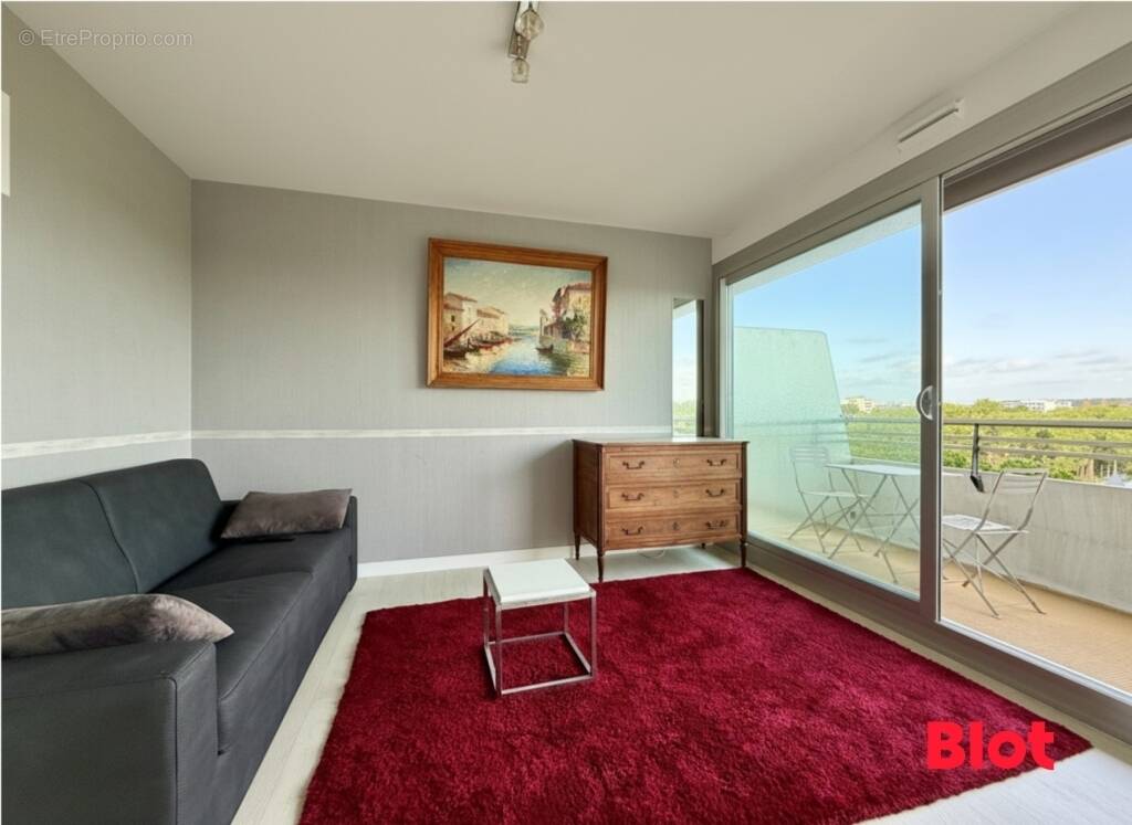 Appartement à LA BAULE-ESCOUBLAC