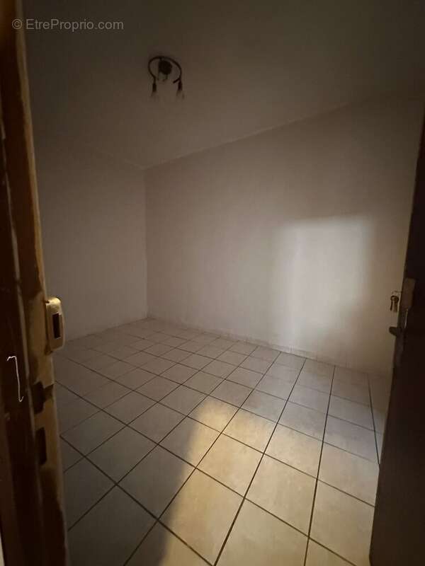 Appartement à SETE