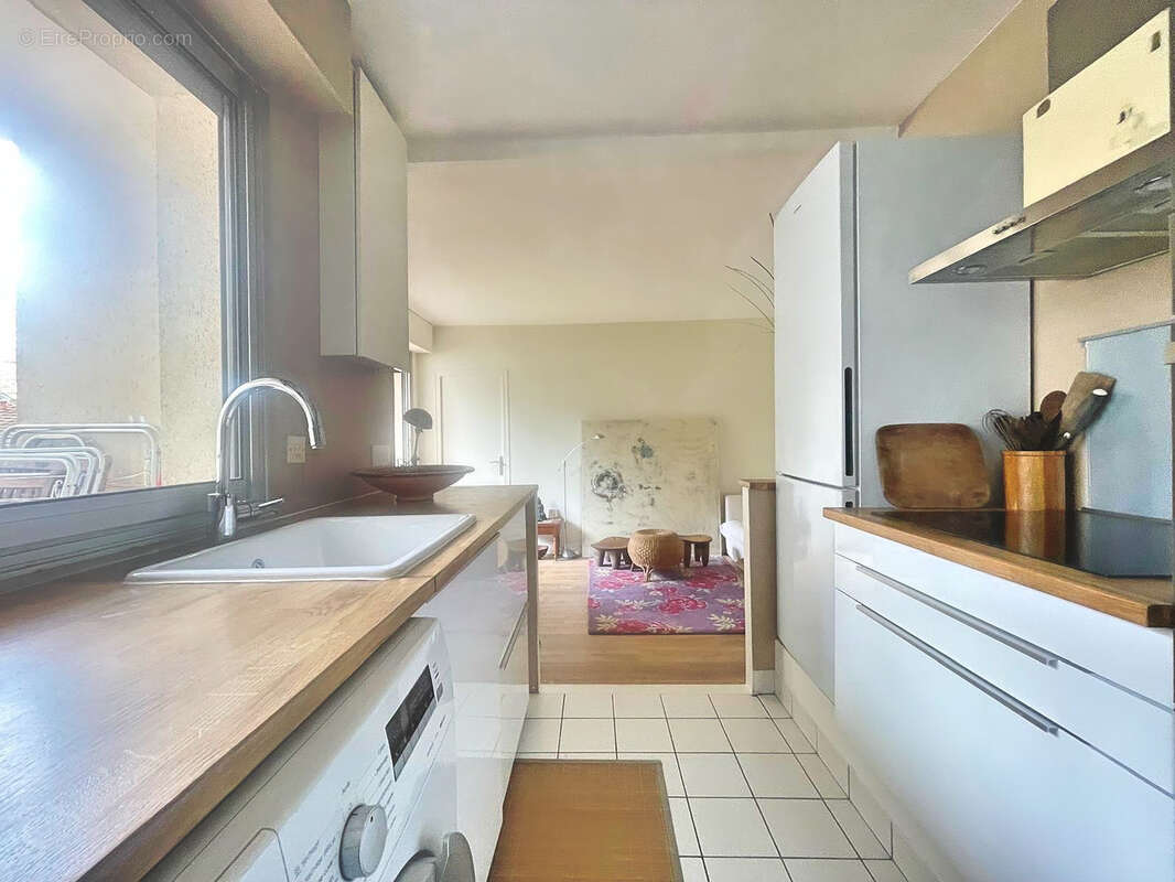 Appartement à VINCENNES
