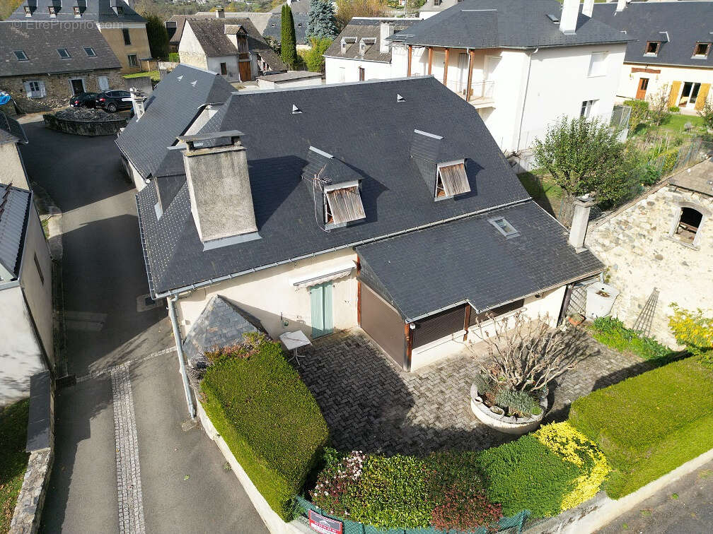 Maison à ARGELES-GAZOST