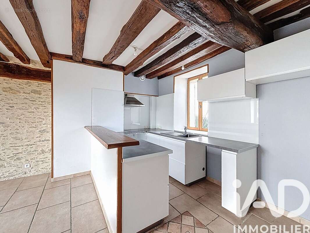 Photo 6 - Maison à SAINT-GEORGES-SUR-BAULCHE
