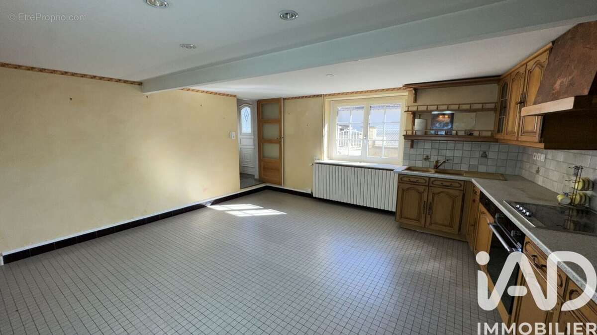 Maison 130 m² à Plottes  - photo 5