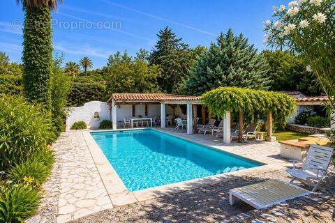 Maison à VENCE
