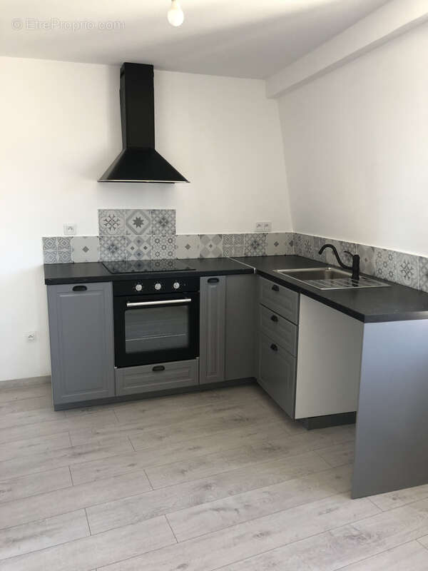 Appartement à FONTAINEBLEAU