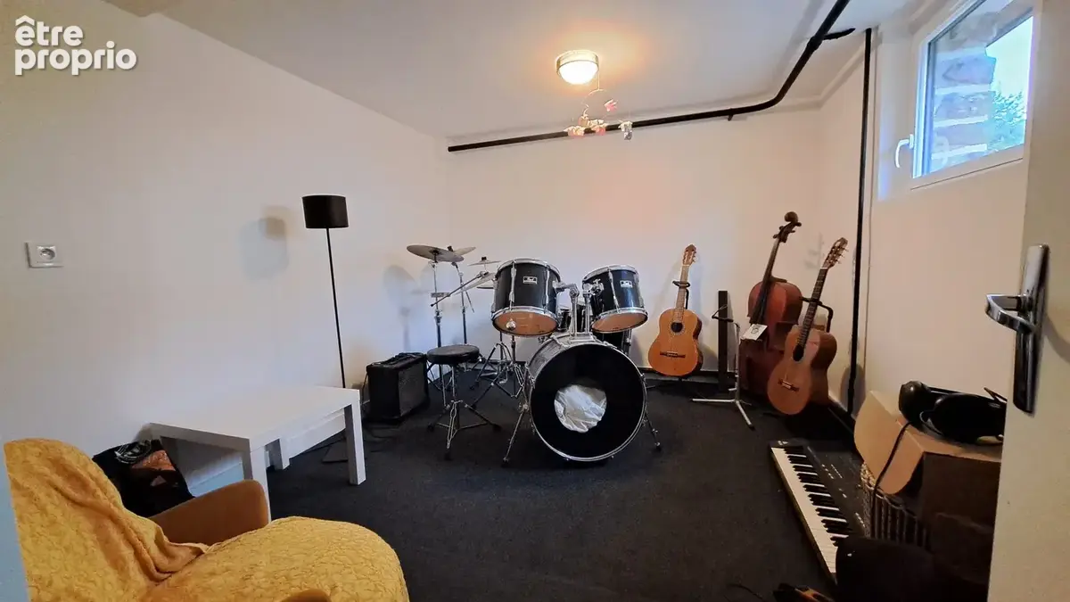 Maison 7 pièces 129 m² à vendre à Le Rheu (35650) - photo 2