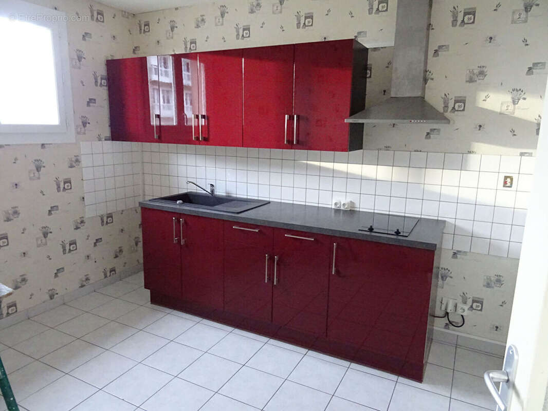 Appartement à MORTAIN