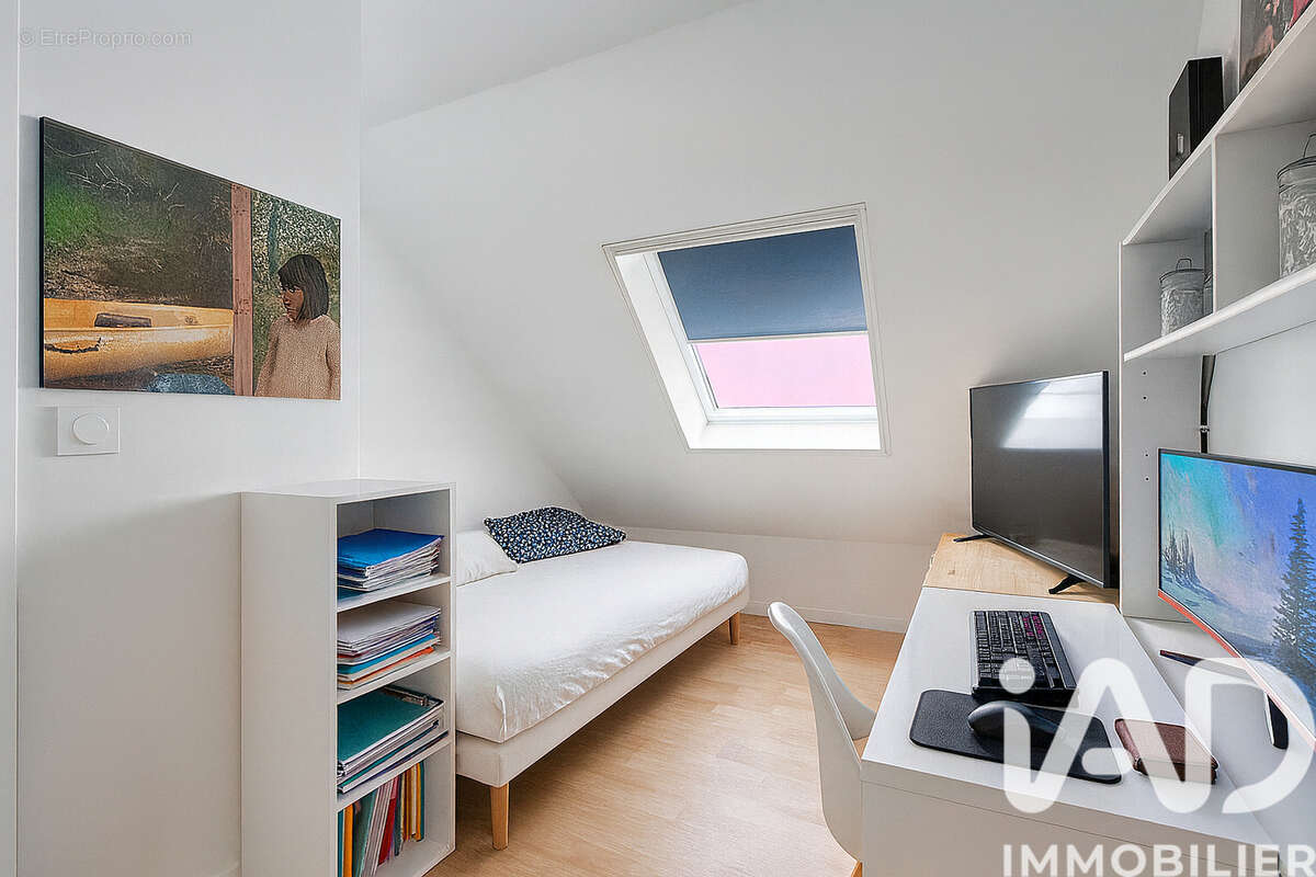 Photo 8 - Maison à PORNICHET