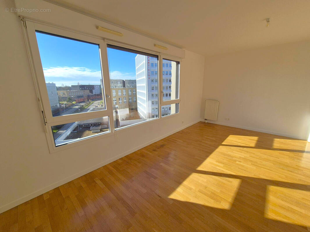Appartement à VELIZY-VILLACOUBLAY