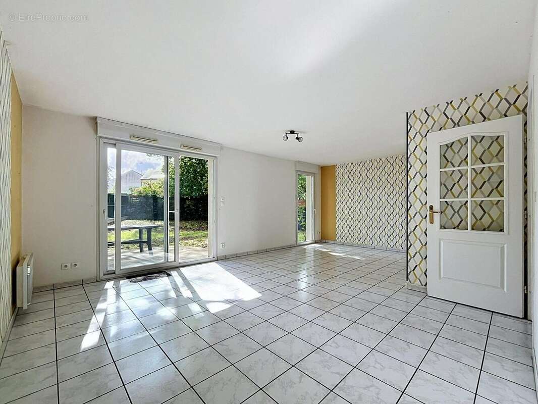 Photo 3 - Maison à JOUE-LES-TOURS