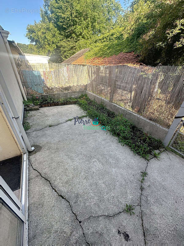 Maison à LILLEBONNE