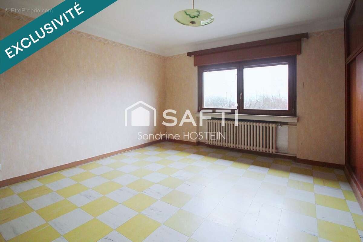 Photo 9 - Maison à RUSSANGE