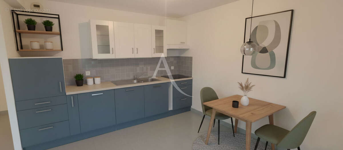 Appartement à MACHECOUL
