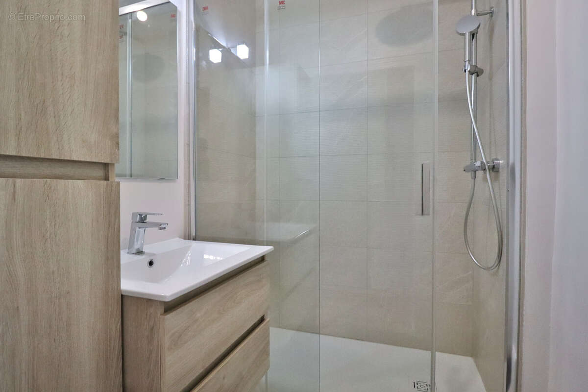 Appartement à TROYES