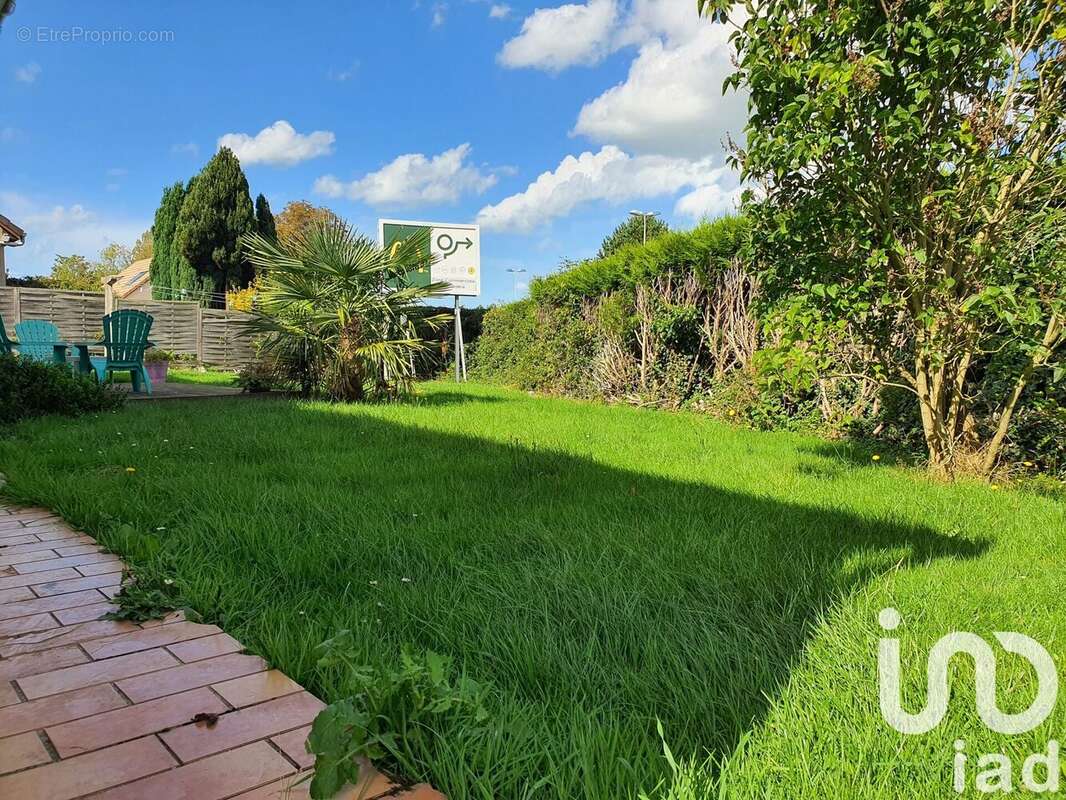 Photo 7 - Maison à DIEPPE