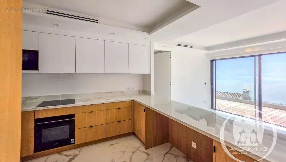 Maison à ROQUEBRUNE-CAP-MARTIN