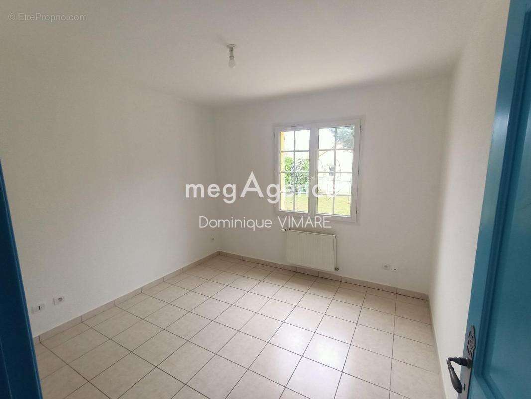 Maison à BEAUMONT-SUR-SARTHE