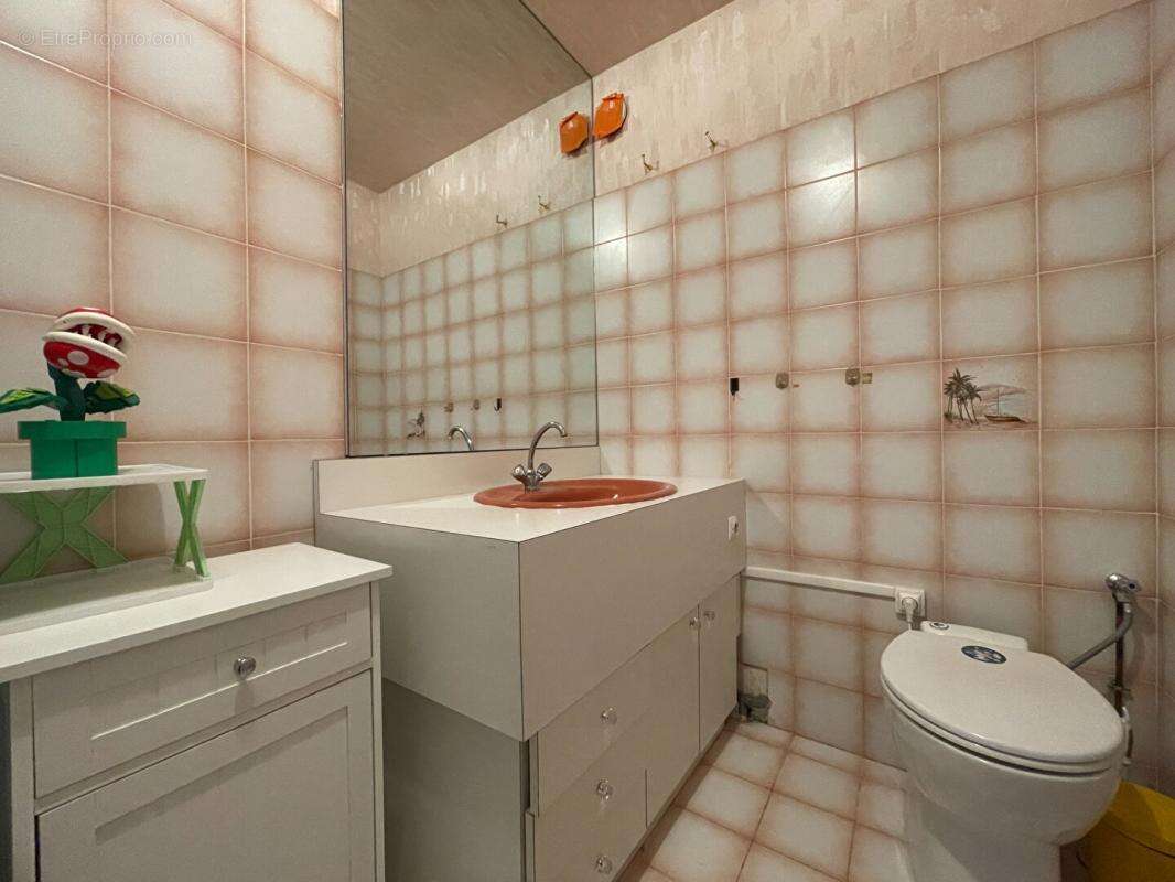 Appartement à SAINT-BRIEUC