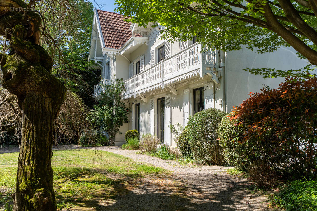 Maison à GRENOBLE