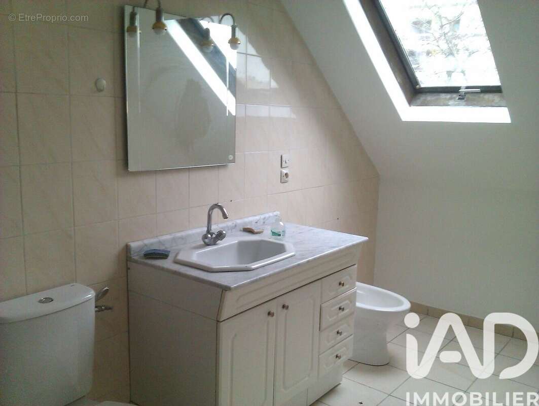 Photo 8 - Maison à MONTREUIL