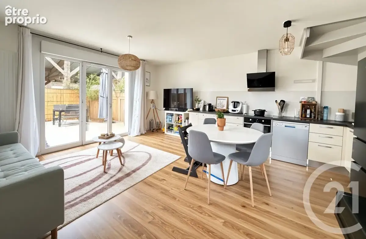 Maison 3 pièces 70 m² à vendre à Begles (33130) - photo 3