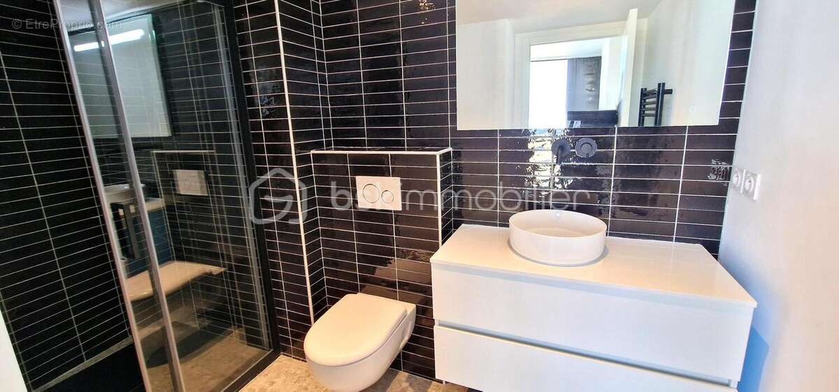 Appartement à BEAUSOLEIL