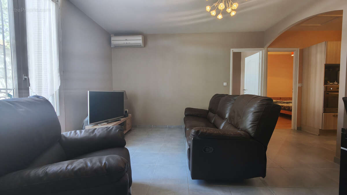 Appartement à NARBONNE