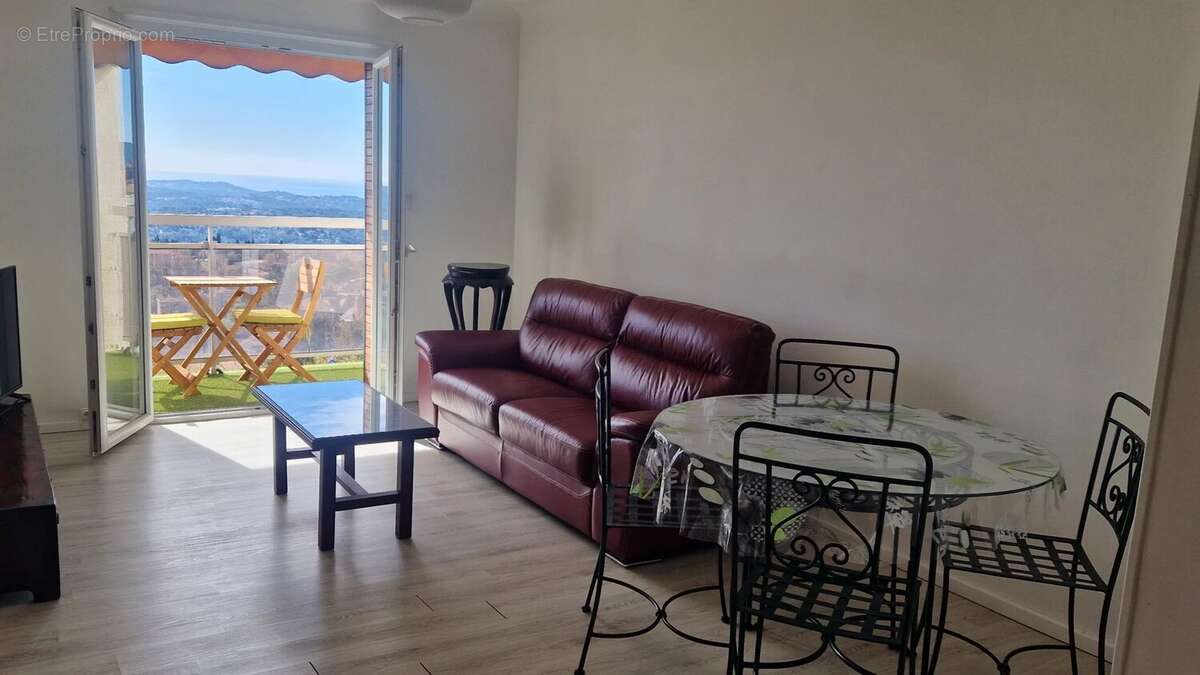 Appartement à GRASSE