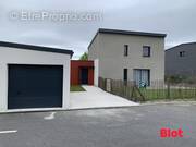 Maison à SAINT-GILLES