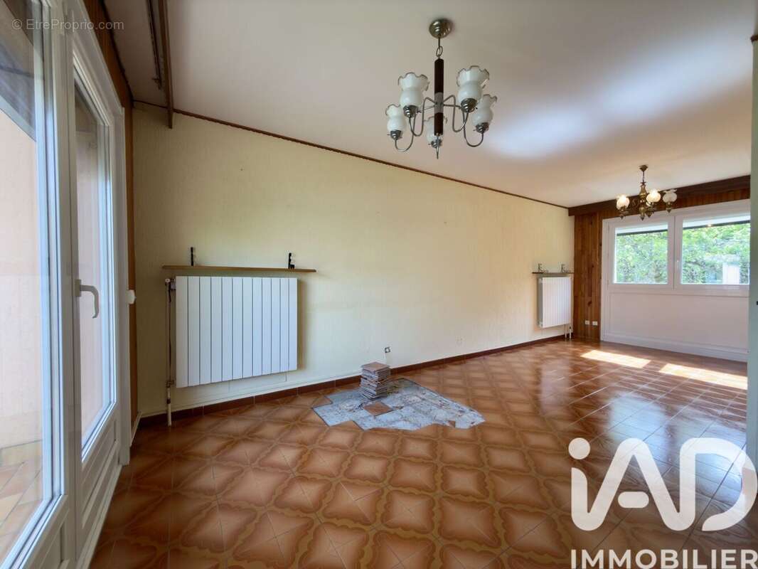 Photo 5 - Maison à VILLERUPT