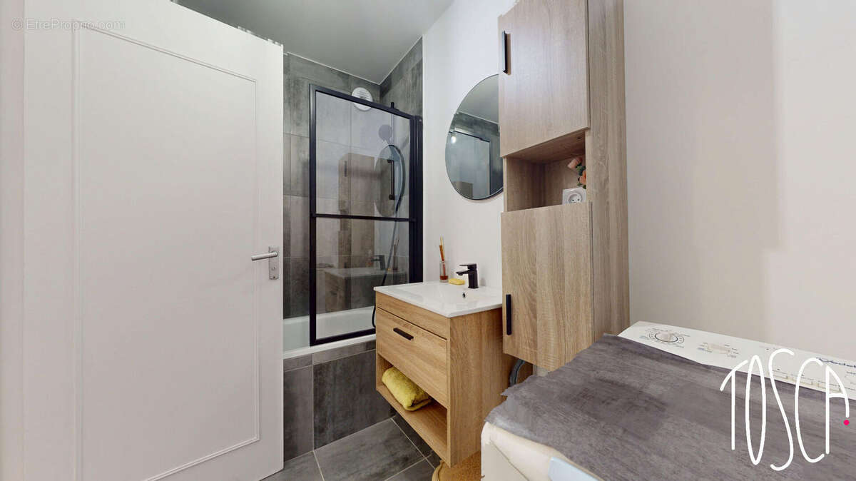 Appartement à VILLEJUIF