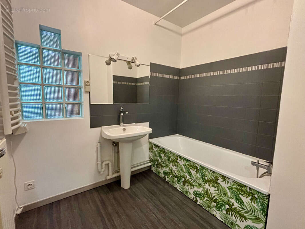 Appartement 73m² à chartres - photo 5