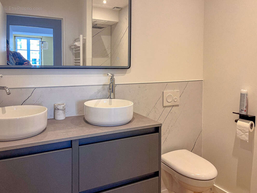 Appartement à LA ROCHELLE