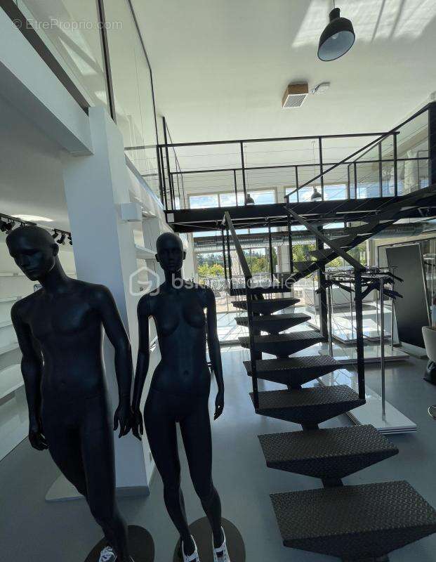 Commerce à AIX-EN-PROVENCE