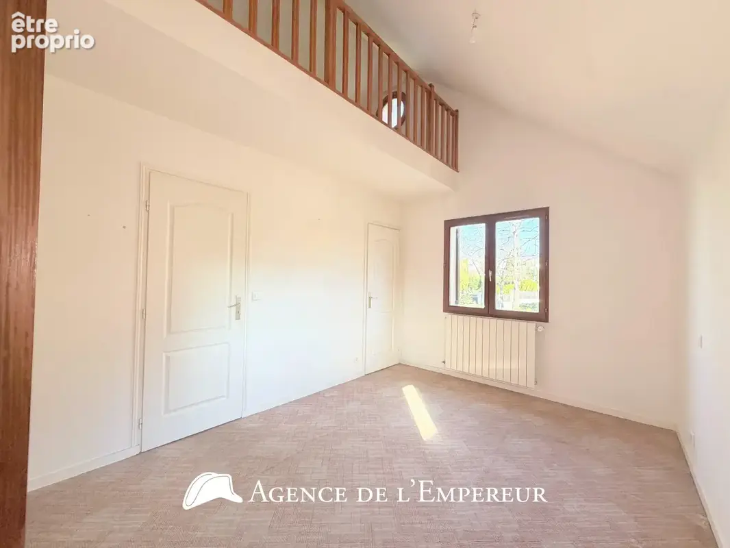 Maison 7 pièces buzenval - photo 13