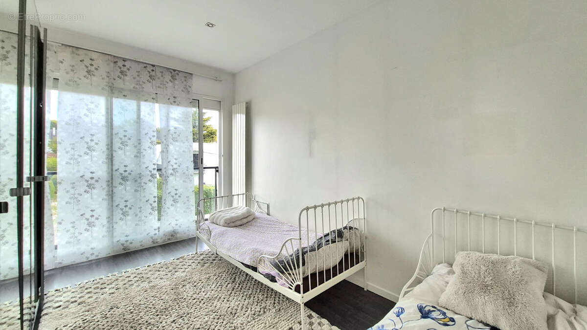 Maison à DEUIL-LA-BARRE